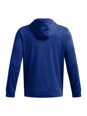Imagen 2 del producto Polerón Armour Fleece® HBR para hombre Azul