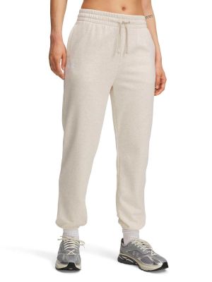 Buzo Lifestyle para mujer Rival Terry café