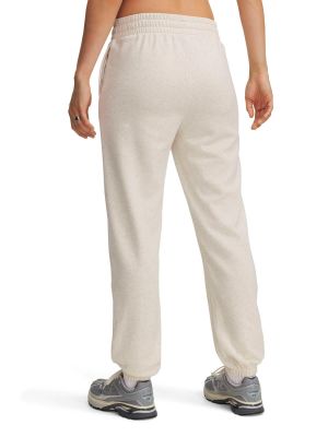 Imagen 2 del producto Buzo Lifestyle para mujer Rival Terry café 