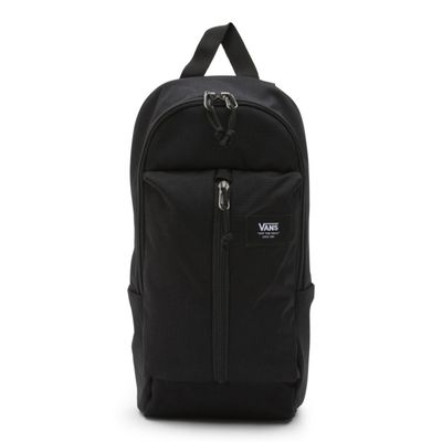 Imagen 2 del producto Mochila Hombre Mn Warp Sling Bag Black Ripstop