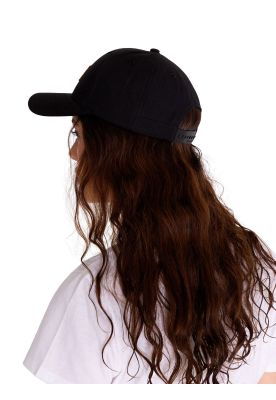 Imagen 2 del producto Jockey Mujer Logo Leather Ptch Bronce