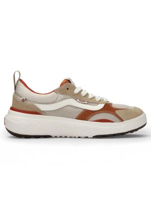 Zapatilla Hombre Mte Ultrarange Neo V Café