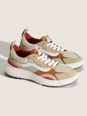 Imagen 2 del producto Zapatilla Hombre Mte Ultrarange Neo V Café