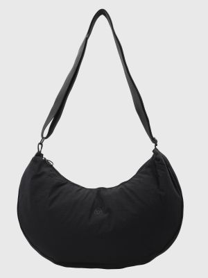 Bolso Mujer Coral Negro