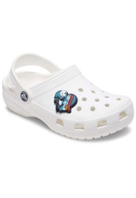 Imagen 2 del producto Jibbitz Crocs Jack Sally de Disney Azul