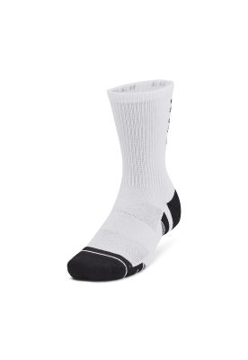 Pack 3 Calcetines unisex Tech Blanco