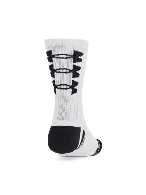 Imagen 2 del producto Pack 3 Calcetines unisex Tech Blanco