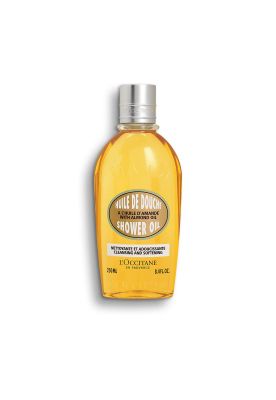 Aceite De Ducha Almendra 250 ml