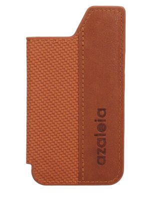 Imagen 2 del producto Tarjetero Café Phone Card Plain Mujer