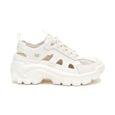 Imagen 2 del producto Zapatilla Intruder Lite Air Flo Mujer Blanco