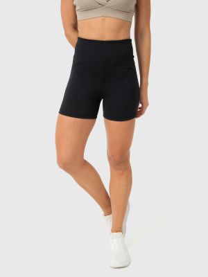 Short Mujer Maite Negro