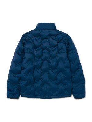 Imagen 2 del producto Parka Bonded Medium Weight Mujer Azul Petróleo