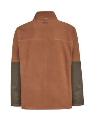 Imagen 2 del producto Polar Poliéster Reciclado Hombre Dover Blanco