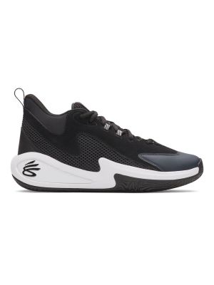 Zapatilla Basket Curry 3Z 25 SDE negro