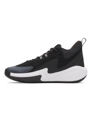 Imagen 2 del producto Zapatilla Basket Curry 3Z 25 SDE negro 