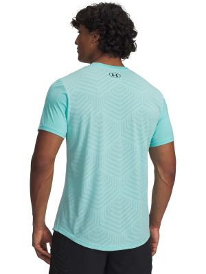 Imagen 2 del producto Polera Training para Hombre MNSY Challenger Azul 