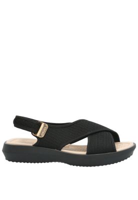 Imagen 2 del producto Sandalia Mujer Claudia Negro