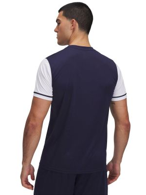 Imagen 2 del producto Polera M/C UA Challenger Azul Marino Hombre