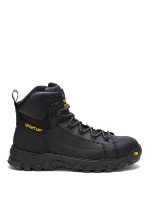 Imagen 2 del producto Botin Industrial Hombre Threshold + Wp Nm Ct Negro
