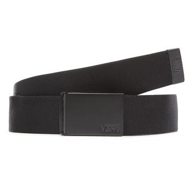 cinturon Hombre MN DEPPSTER II WEB BELT Negra