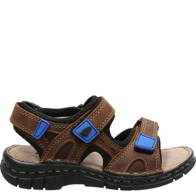 Imagen 2 del producto Sandalia Niño Native Café