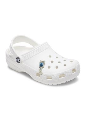 Imagen 2 del producto Jibbitz Crocs Bolsa Medicina Doctor Blanco
