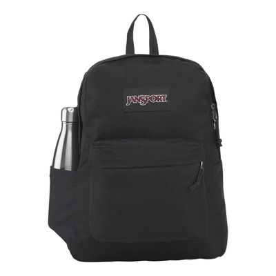 Mochila Unisex Superbreak Plus Negro