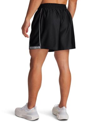 Imagen 2 del producto Short Football para Hombre M 96 Terrace Negro