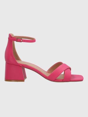 Imagen 2 del producto Sandalia Vestir Mujer Inga Rosado