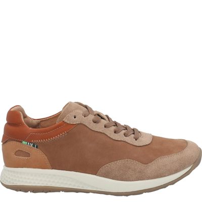 Imagen 1 del producto Zapatilla Mujer Canoitas Café Claro