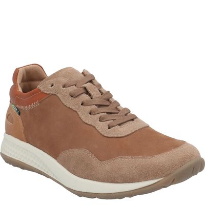 Imagen 2 del producto Zapatilla Mujer Canoitas Café Claro