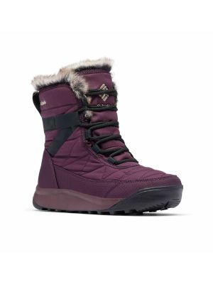 Bota Mujer Minx Shorty IV Morado