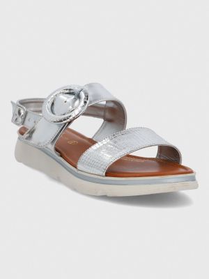 Imagen 2 del producto Sandalia Cerutti Mujer Dirillo Metalizada