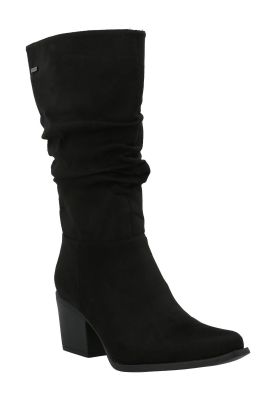 Bota Rodez Mujer Negro