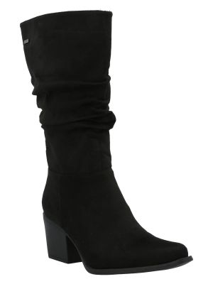 Bota Rodez Mujer Negro