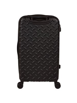 Imagen 2 del producto Maleta Unisex Industrial Plate Tru Negro