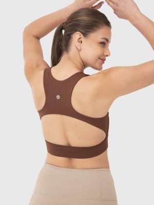 Imagen 2 del producto Peto Mujer Maca Café