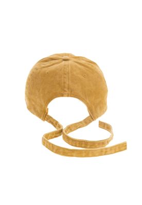 Imagen 2 del producto Jockey Algodón Mujer Band Cap Beige