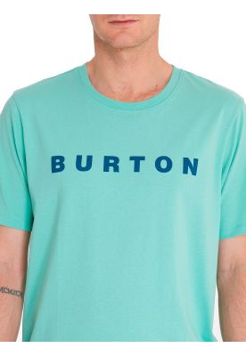 Imagen 2 del producto Polera manga corta Short Sl Verde Agua