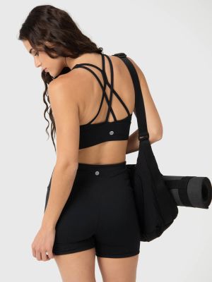 Imagen 2 del producto Peto Mujer Jane Aloe Negro