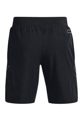 Imagen 2 del producto Shorts UA Unstoppable para hombre Negro