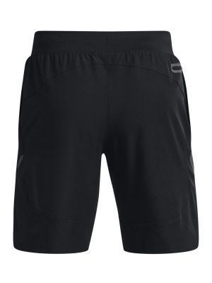 Imagen 2 del producto Shorts UA Unstoppable para hombre Negro