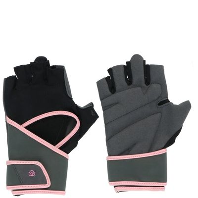 Guante Mujer Bali Fit Gloves Ii Negro