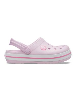 Imagen 1 del producto Zueco Niñas Pequeñas Crocband Clog Rosa