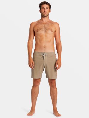 Imagen 1 del producto Short Hombre Kirra Pro Beige