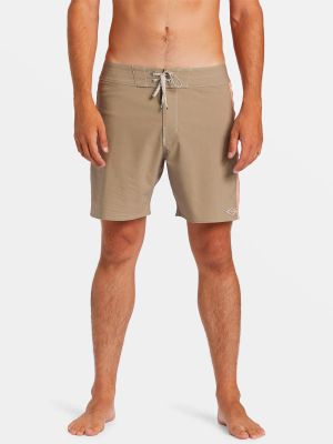 Imagen 2 del producto Short Hombre Kirra Pro Beige