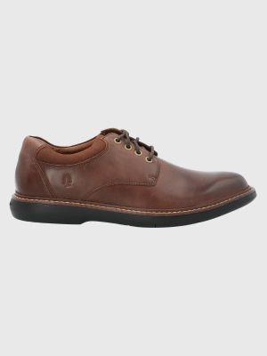 Imagen 2 del producto Zapato Cuero Hombre Ohio Café Oscuro