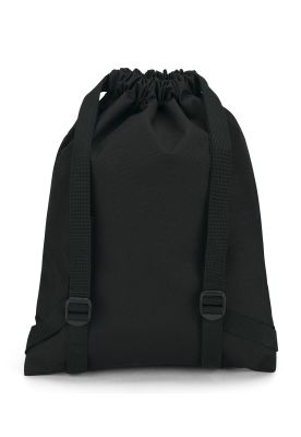 Imagen 2 del producto Mochila laptop Draw Sack Negro