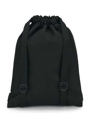 Imagen 2 del producto Mochila laptop Draw Sack Negro