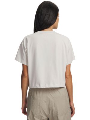 Imagen 2 del producto Polera M/C Mujer Bungee Hem Blanco